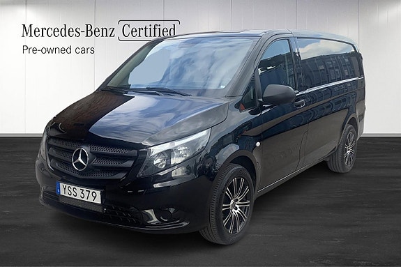 Mercedes-Benz Vito 116