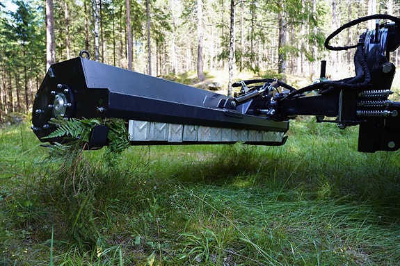 IM PROFFS SLÄNTKLIPPARE - SPARA 3000 KRONOR! 4 of 12