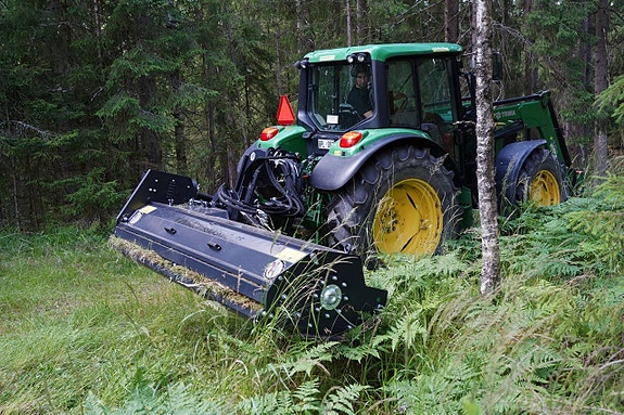 IM PROFFS SLÄNTKLIPPARE - SPARA 3000 KRONOR! 2 of 12