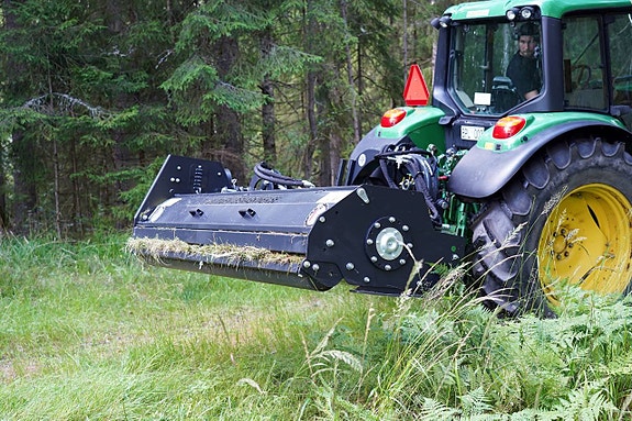 IM PROFFS SLÄNTKLIPPARE - SPARA 3000 KRONOR! 3 of 12