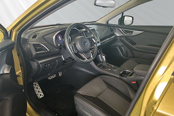 Subaru XV 5 of 5