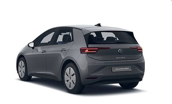 Volkswagen ID.3 Neo 2 of 2