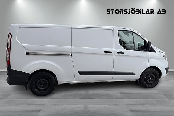 Ford Transit Custom 2 of 5