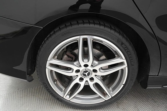 Mercedes-Benz CLA200 23 of 23