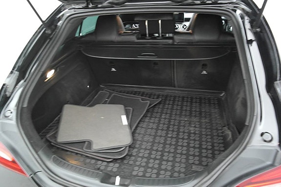 Mercedes-Benz CLA200 21 of 23