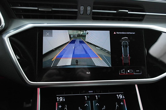 Audi A6 13 of 25