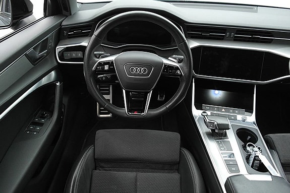 Audi A6 9 of 25
