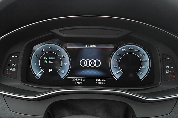 Audi A6 10 of 25