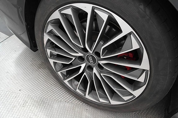 Audi A6 25 of 25