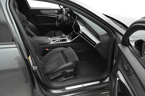 Audi A6 18 of 25