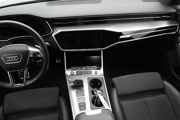 Audi A6 8 of 25