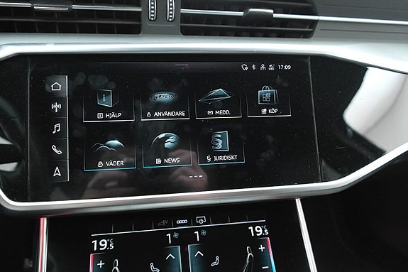 Audi A6 15 of 25