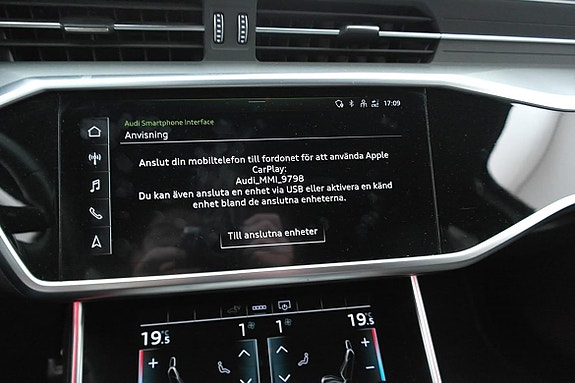 Audi A6 16 of 25