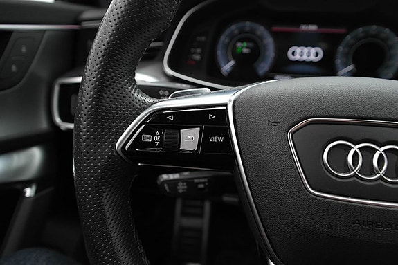 Audi A6 11 of 25