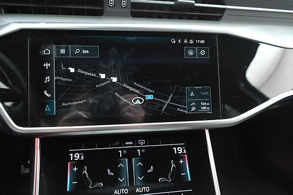 Audi A6 14 of 25