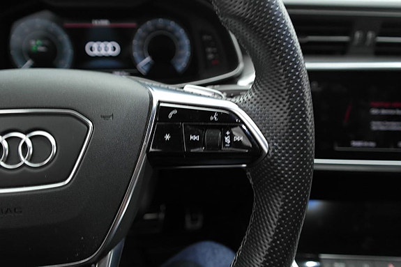 Audi A6 12 of 25