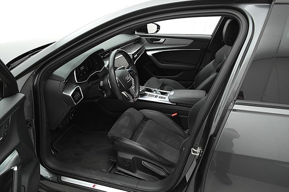Audi A6 19 of 25