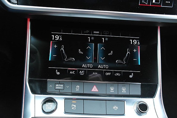 Audi A6 17 of 25
