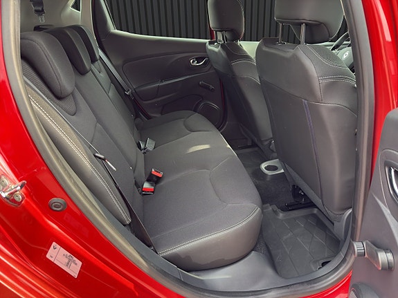 Renault Clio 13 of 19