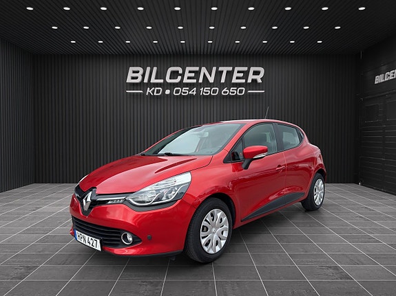 Renault Clio 3 of 5