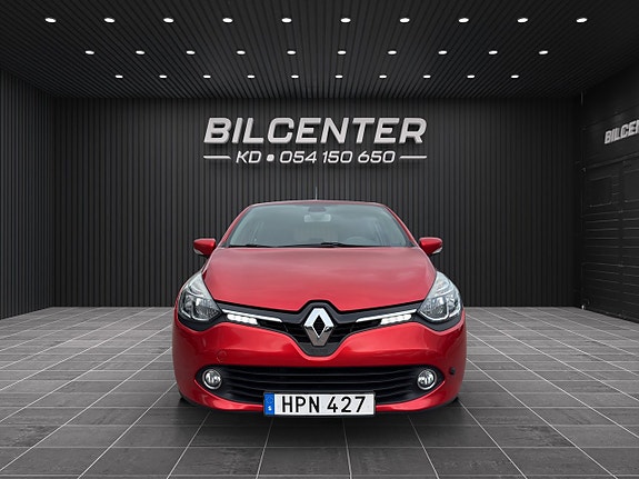 Renault Clio 2 of 5