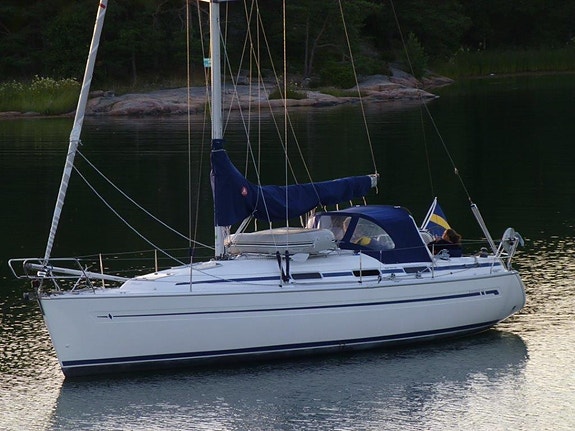 Bavaria 36  säljes 8 of 11