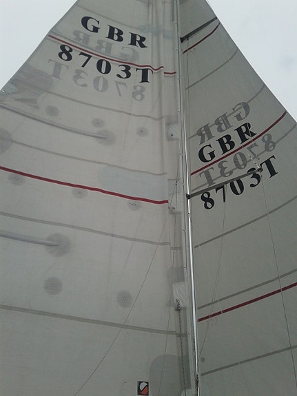 Bavaria 36  säljes 11 of 11