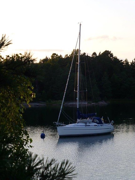 Bavaria 36 — View photo 1