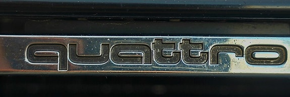 Audi A4 16 of 18