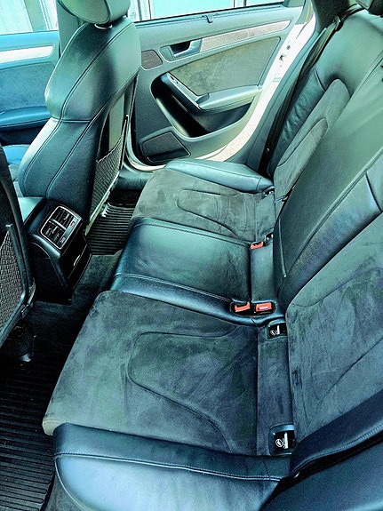 Audi A4 13 of 18