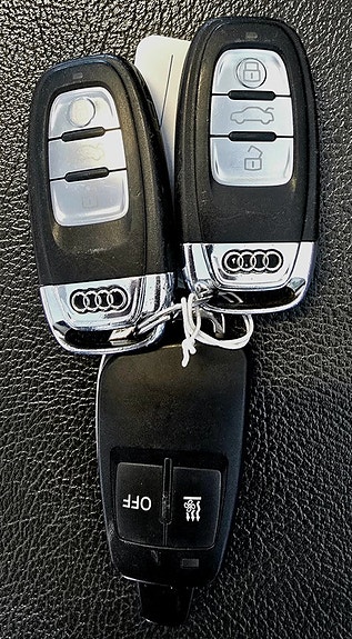Audi A4 18 of 18