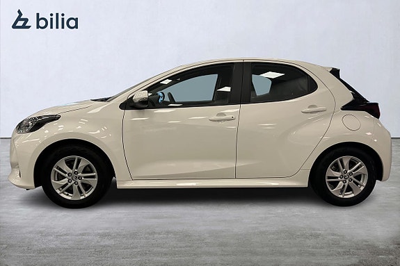 Toyota Yaris 3 of 5