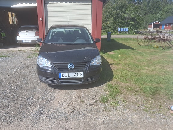 Volkswagen Polo 3 of 3