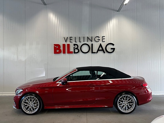 Mercedes-Benz C250