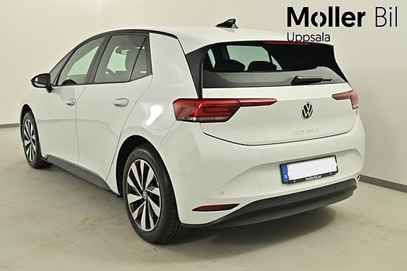 Volkswagen ID.3 Neo 5 of 10