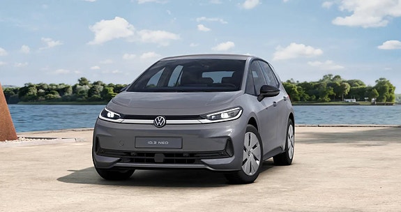 Volkswagen ID.3 Neo
