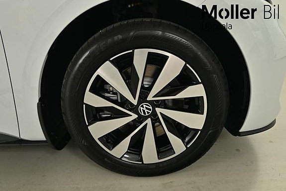 Volkswagen ID.3 Neo 10 of 10