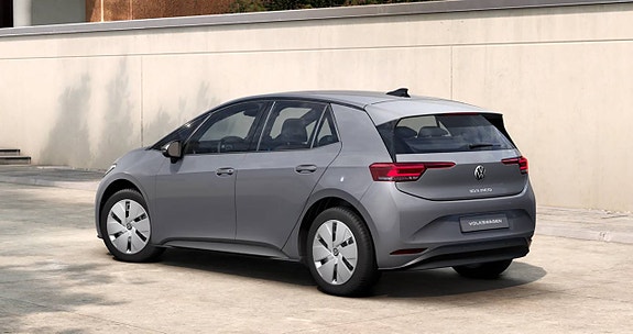 Volkswagen ID.3 Neo 5 of 5