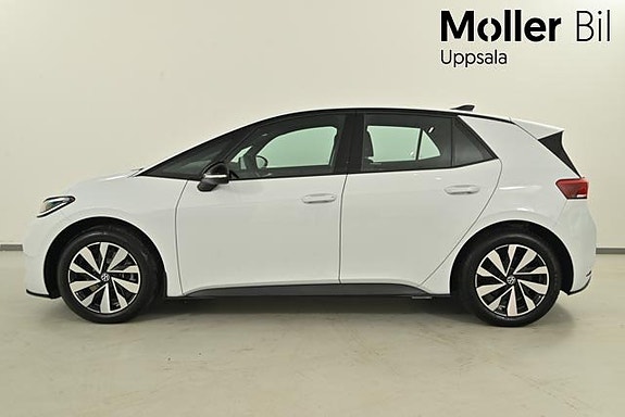 Volkswagen ID.3 Neo 4 of 10