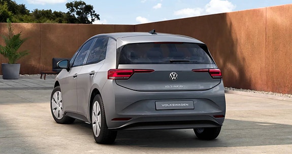 Volkswagen ID.3 Neo 4 of 5