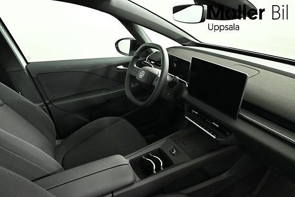 Volkswagen ID.3 Neo 7 of 10