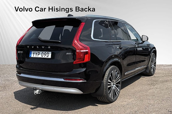 Volvo XC90 6 of 13