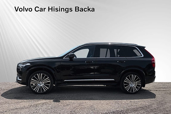 Volvo XC90 4 of 13