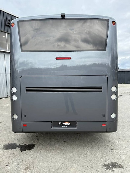 Volvo Contrast "Motorhome" 3 of 12