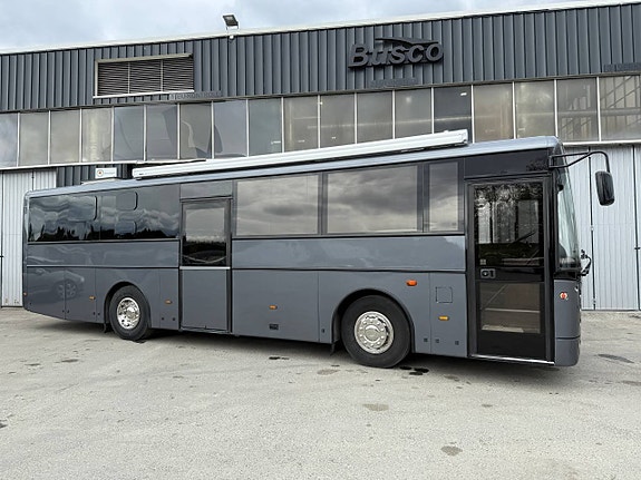 Volvo Contrast "Motorhome" 2 of 12