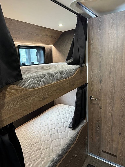 Volvo Contrast "Motorhome" 10 of 12