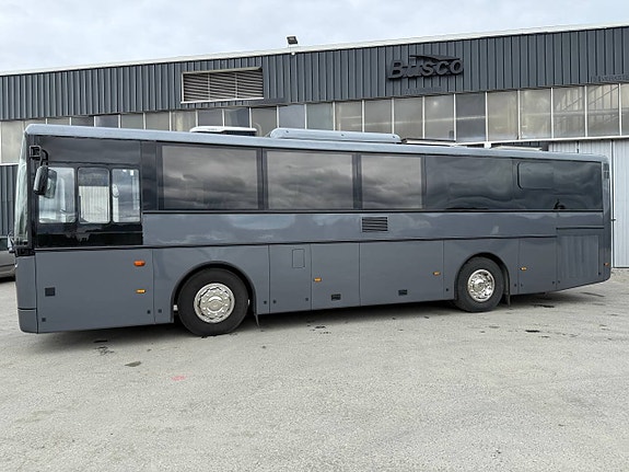 Volvo Contrast "Motorhome" 4 of 12