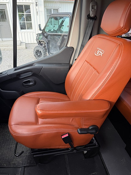 Renault Master 7 of 15