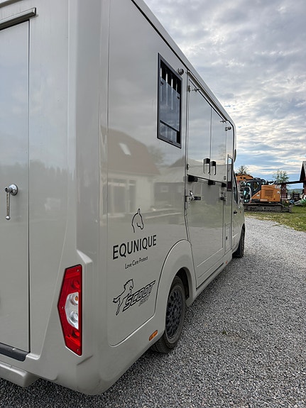 Renault Master 2 of 5