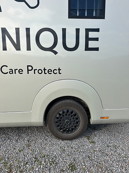 Renault Master 8 of 15